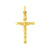 Gold Crucifixes