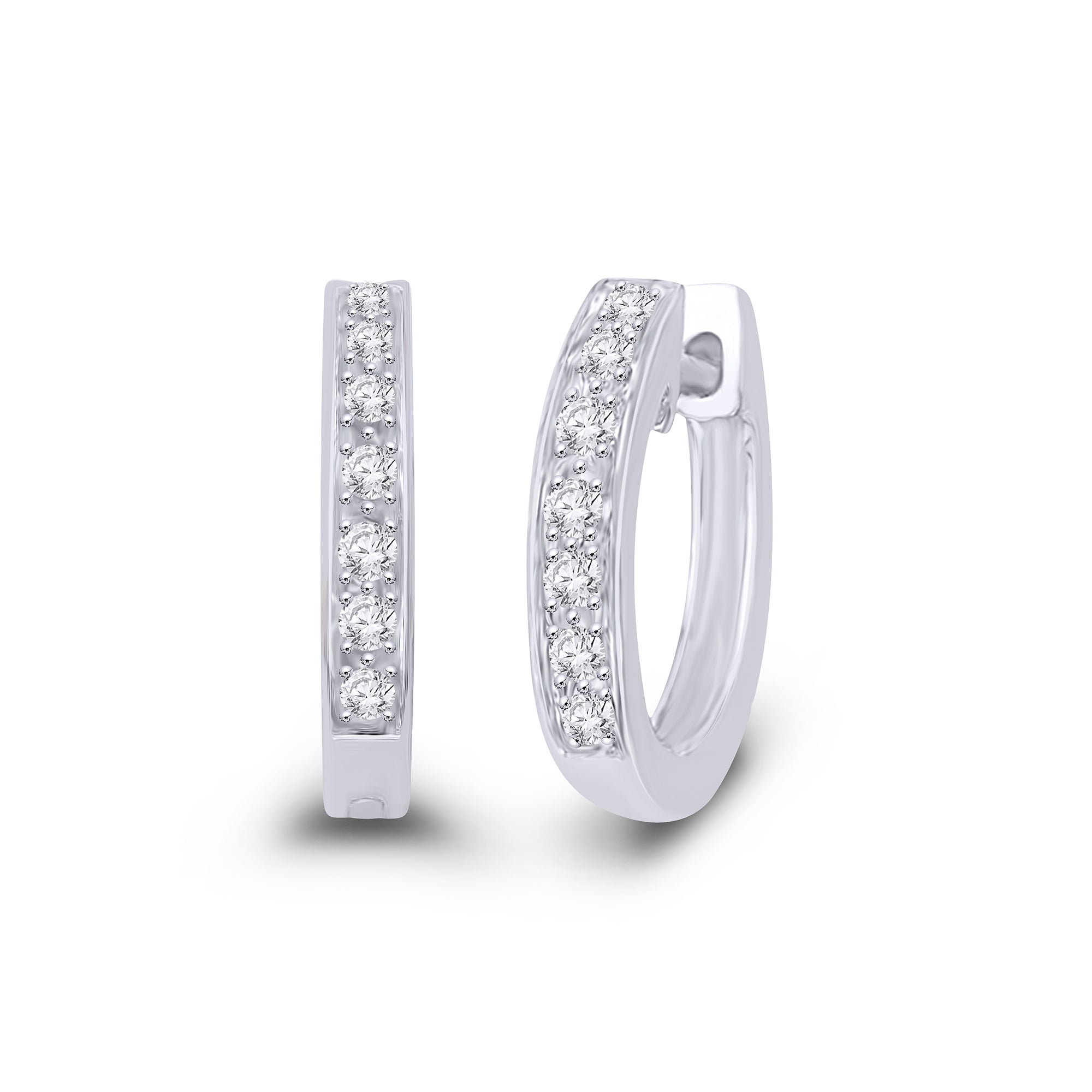 White Gold Jewellery